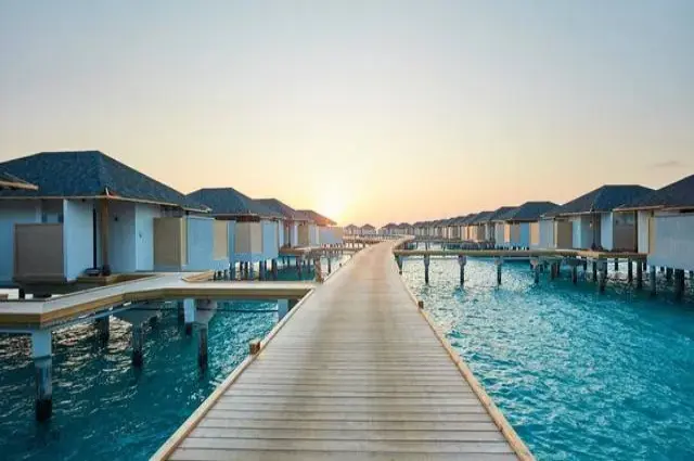 Tailor Made Holidays & Bespoke Packages for NH Collection Maldives Havodda Resort